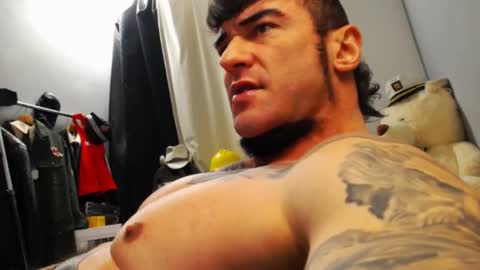 Bret Ballard online show from 01.12.25