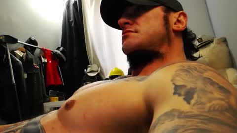 Bret Ballard online show from 01.20.25