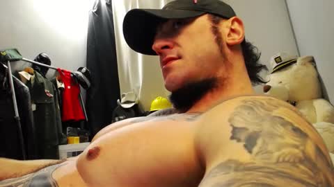 Bret Ballard online show from 01.23.25