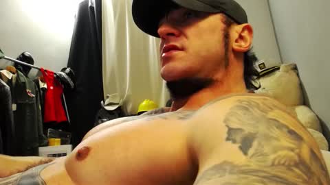 Bret Ballard online show from 01.29.25