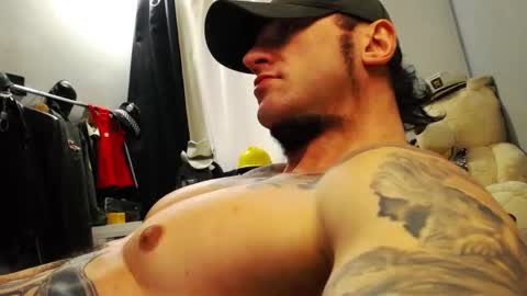 Bret Ballard online show from 02.01.25