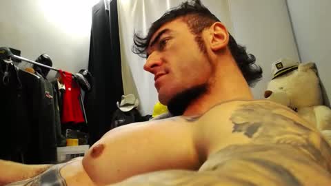 Bret Ballard online show from 02.03.25