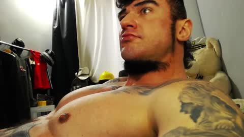 Bret Ballard online show from 02.21.25