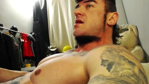 Bret Ballard online show from 02.23.25