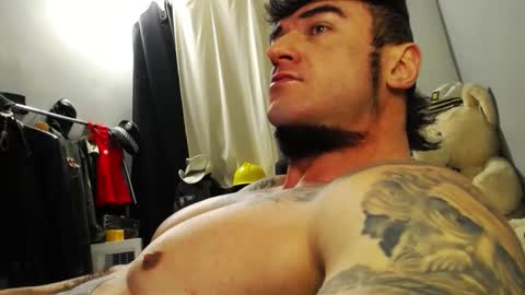 Bret Ballard online show from 02.24.25