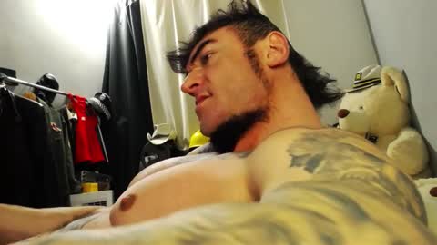 Bret Ballard online show from 03.03.25