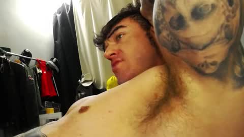 Bret Ballard online show from 03.07.25