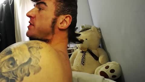 Bret Ballard online show from 03.07.25