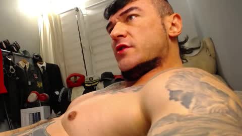 Bret Ballard online show from 09.19.25