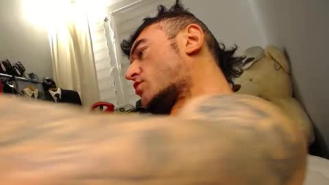 Bret Ballard online show from 10.16.25