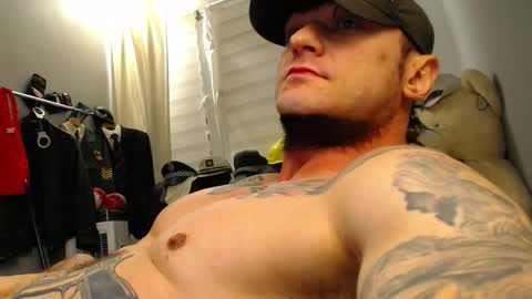 Bret Ballard online show from 11.18.25