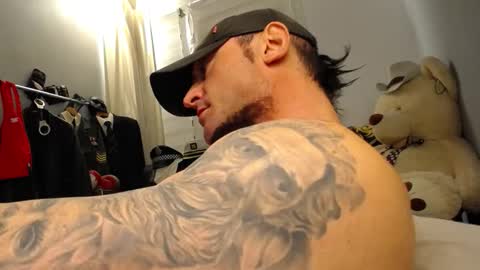 Bret Ballard online show from 11.23.25