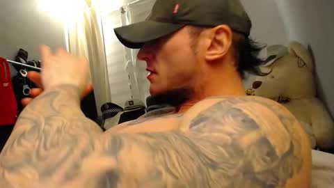 Bret Ballard online show from 11.27.25