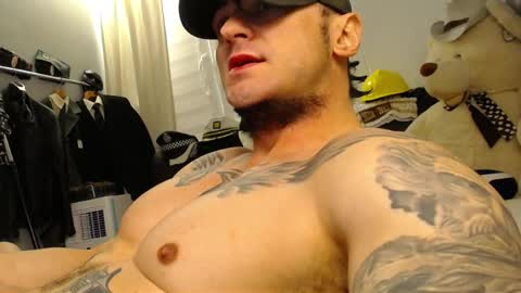 Bret Ballard online show from 05.13.26