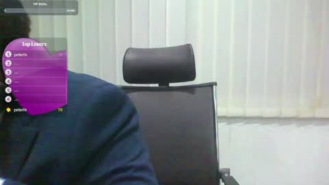 Ballbusting Slave online show from 12.10.24