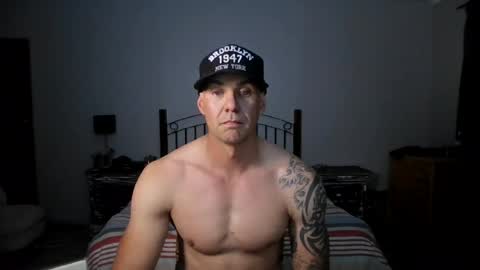 balldtallbandit online show from 07.24.26