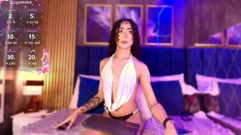 ballesteros_ online show from 02.03.26