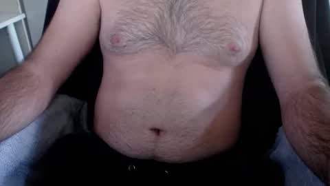 ballsnhair online show from 09.11.25