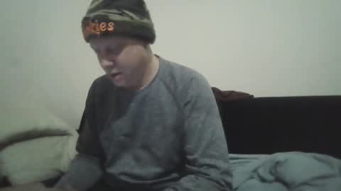 ballzrockwell online show from 01.27.25