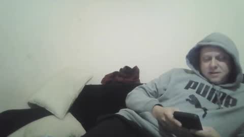 ballzrockwell online show from 02.03.25