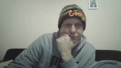 ballzrockwell online show from 02.18.25