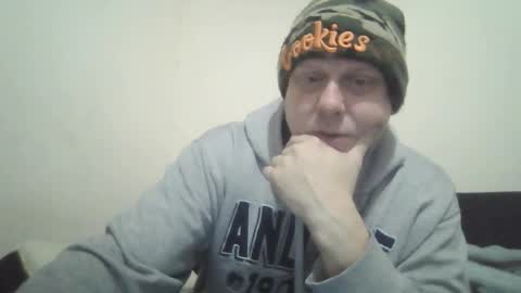 ballzrockwell online show from 03.08.25