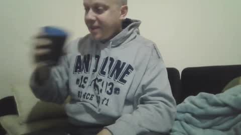 ballzrockwell online show from 10.08.25