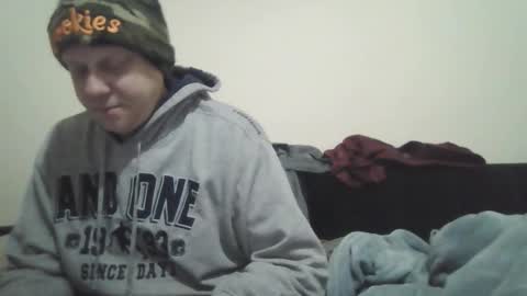 ballzrockwell online show from 10.22.25