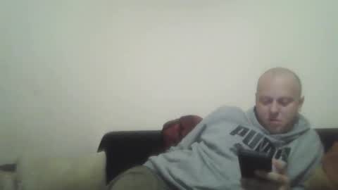 ballzrockwell online show from 11.19.25