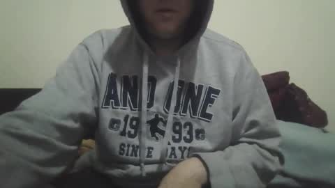 ballzrockwell online show from 01.14.26