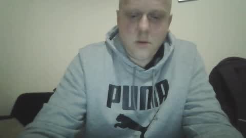 Snapshot of ballzrockwell chatting on 05.27.26 ballzrockwell online show from 05.27.26