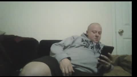 Snapshot of ballzrockwell chatting on 07.10.26 ballzrockwell online show from 07.10.26