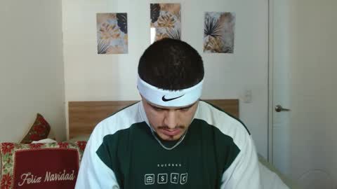 Andres -  online show from 12.05.24