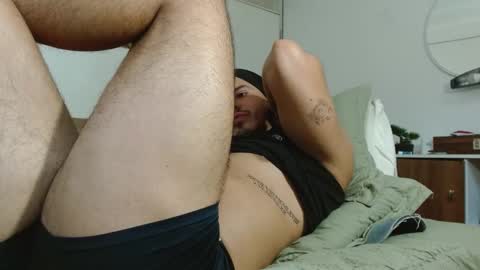 Andres -  online show from 12.16.24