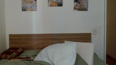 Andres -  online show from 12.17.24