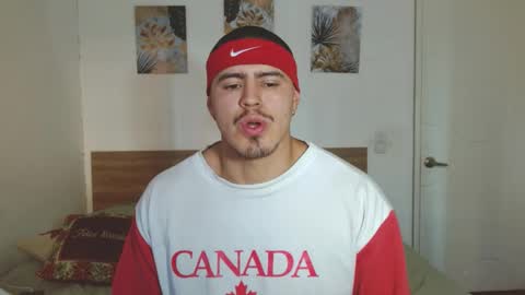 Andres -  online show from 12.20.24