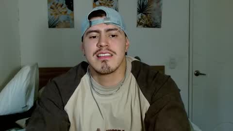 Andres -  online show from 01.03.25