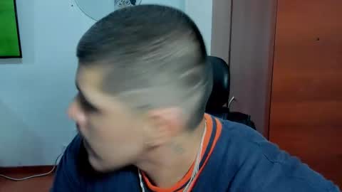 Andres -  online show from 11.19.25