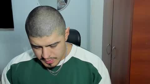 Andres -  online show from 11.26.25