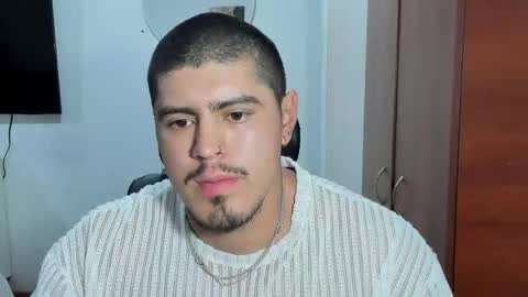 Andres -  online show from 12.05.25