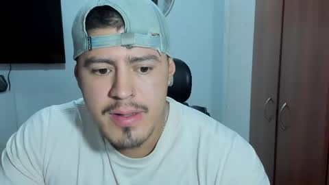 Andres -  online show from 04.14.26