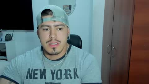 Andres -  online show from 04.20.26