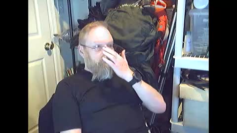 baltomoron69 online show from 12.19.24