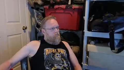 baltomoron69 online show from 10.19.25