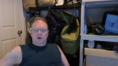 baltomoron69 online show from 04.19.26