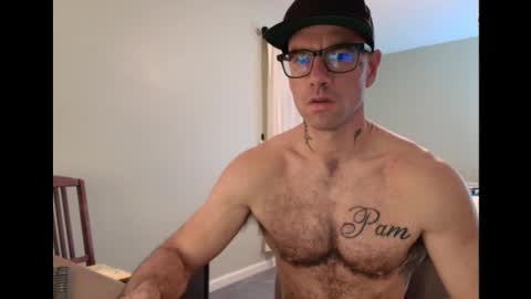 Snapshot of bam14680 chatting on 01.18.25 bam14680 online show from 01.18.25