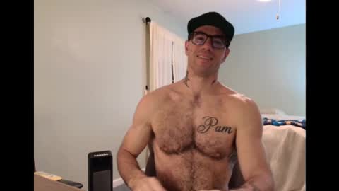 Snapshot of bam14680 chatting on 01.18.25 bam14680 online show from 01.18.25