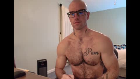 Snapshot of bam14680 chatting on 01.23.25 bam14680 online show from 01.23.25