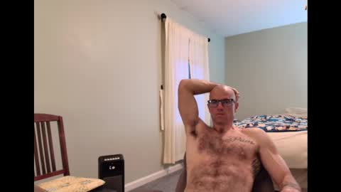 Snapshot of bam14680 chatting on 01.26.25 bam14680 online show from 01.26.25