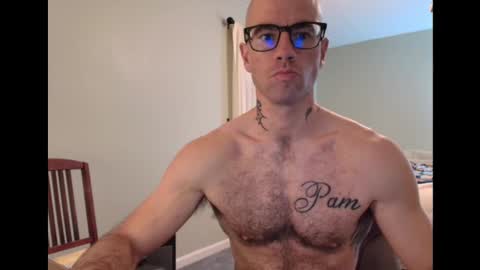 Snapshot of bam14680 chatting on 01.27.25 bam14680 online show from 01.27.25